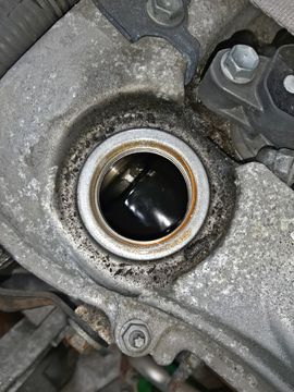 ДВИГАТЕЛЬ НА TOYOTA CAMRY ACV40 2AZ-FE