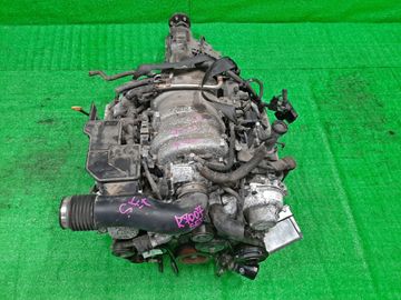 ДВИГАТЕЛЬ НА TOYOTA CROWN MAJESTA UZS187 3UZ-FE