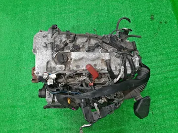 ДВИГАТЕЛЬ НА TOYOTA ALLION ZRT265 2ZR-FAE