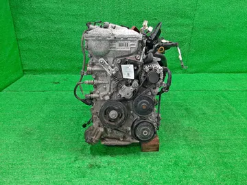 ДВИГАТЕЛЬ НА TOYOTA ALLION ZRT265 2ZR-FAE