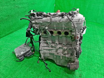 ДВИГАТЕЛЬ НА TOYOTA ALLION ZRT265 2ZR-FAE