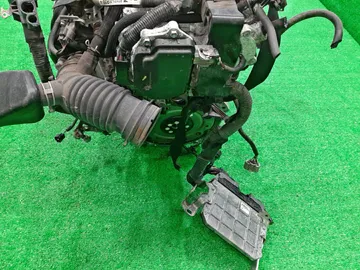 ДВИГАТЕЛЬ НА TOYOTA ALLION ZRT265 2ZR-FAE