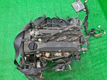 ДВИГАТЕЛЬ НА TOYOTA IPSUM ACM26 2AZ-FE