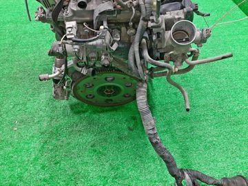 ДВИГАТЕЛЬ НА TOYOTA IPSUM ACM26 2AZ-FE