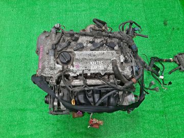 ДВИГАТЕЛЬ НА TOYOTA VOXY ZRR75 3ZR-FE