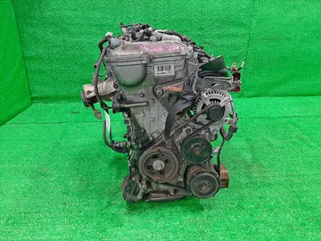 ДВИГАТЕЛЬ НА TOYOTA VOXY ZRR75 3ZR-FE