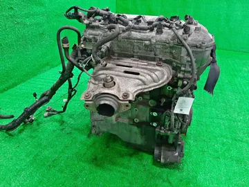ДВИГАТЕЛЬ НА TOYOTA VOXY ZRR75 3ZR-FE