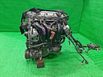ДВИГАТЕЛЬ НА TOYOTA VOXY ZRR75 3ZR-FE