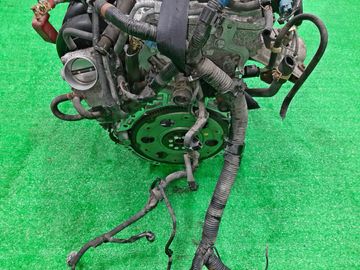 ДВИГАТЕЛЬ НА TOYOTA VOXY ZRR75 3ZR-FE