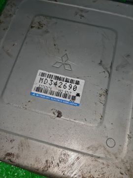 ДВИГАТЕЛЬ НА MITSUBISHI DELICA PD6W 6G72