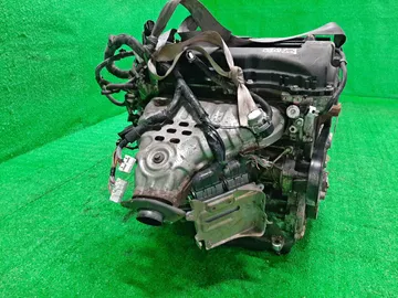 ДВИГАТЕЛЬ НА MITSUBISHI OUTLANDER CW5W 4B12