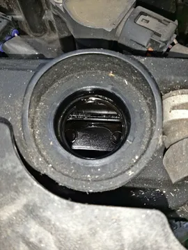 ДВИГАТЕЛЬ НА MITSUBISHI OUTLANDER CW5W 4B12