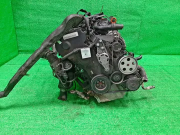ДВИГАТЕЛЬ НА AUDI A4 8E BWE