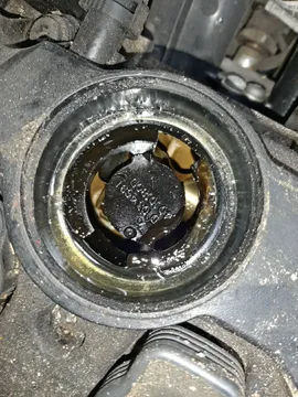 ДВИГАТЕЛЬ НА AUDI A4 8E BWE