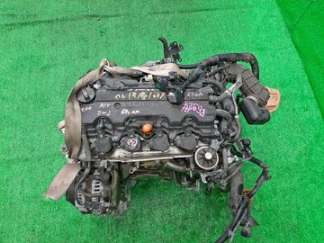 ДВИГАТЕЛЬ НА HONDA ACCORD CU1 R20A