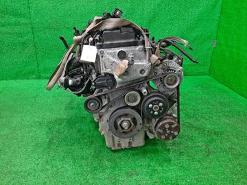 ДВИГАТЕЛЬ НА HONDA ACCORD CU1 R20A