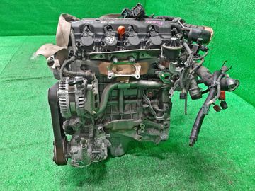 ДВИГАТЕЛЬ НА HONDA ACCORD CU1 R20A