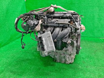 ДВИГАТЕЛЬ НА HONDA ACCORD CU1 R20A