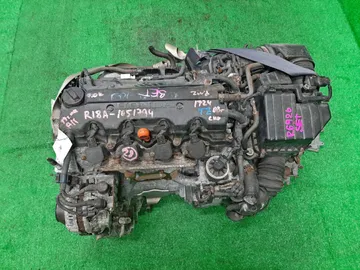 ДВИГАТЕЛЬ НА HONDA CIVIC FD1 R18A