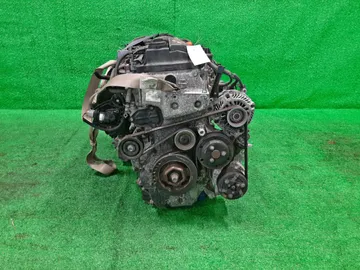 ДВИГАТЕЛЬ НА HONDA CIVIC FD1 R18A