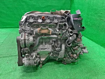 ДВИГАТЕЛЬ НА HONDA CIVIC FD1 R18A