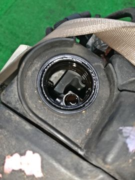 ДВИГАТЕЛЬ НА HONDA CIVIC FD1 R18A