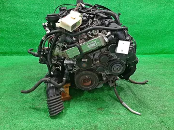 ДВИГАТЕЛЬ НА BMW 320D F30 N47D20C