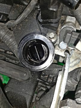 ДВИГАТЕЛЬ НА NISSAN SERENA GNC27 MR20DD