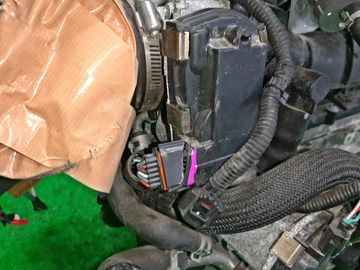 ДВИГАТЕЛЬ НА NISSAN SERENA GNC27 MR20DD