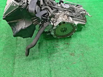 ДВИГАТЕЛЬ НА MERCEDES-BENZ B170 W245 M266.940