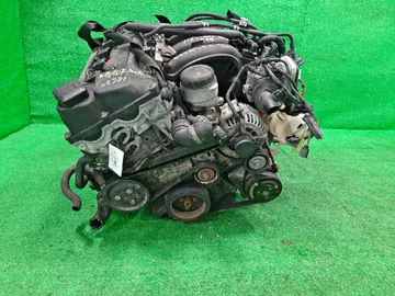 ДВИГАТЕЛЬ НА BMW 116I E87 N45B16A