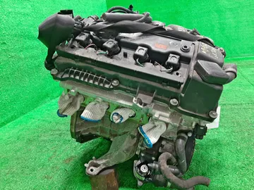 ДВИГАТЕЛЬ НА BMW 116I E87 N45B16A