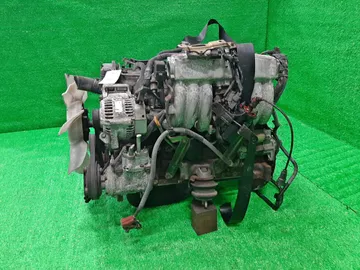 ДВИГАТЕЛЬ НА TOYOTA CRESTA GX100 1G-FE