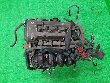 ДВИГАТЕЛЬ НА TOYOTA VISTA ARDEO ZZV50 1ZZ-FE