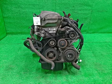 ДВИГАТЕЛЬ НА TOYOTA VISTA ARDEO ZZV50 1ZZ-FE