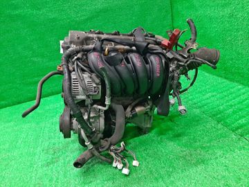 ДВИГАТЕЛЬ НА TOYOTA VISTA ARDEO ZZV50 1ZZ-FE