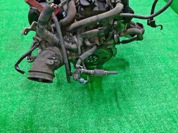 ДВИГАТЕЛЬ НА TOYOTA VISTA ARDEO ZZV50 1ZZ-FE