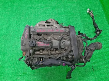 ДВИГАТЕЛЬ НА TOYOTA RUNX NZE121 1NZ-FE