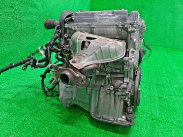 ДВИГАТЕЛЬ НА TOYOTA RUNX NZE121 1NZ-FE