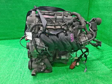 ДВИГАТЕЛЬ НА TOYOTA RUNX NZE121 1NZ-FE