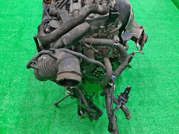 ДВИГАТЕЛЬ НА TOYOTA RUNX NZE121 1NZ-FE