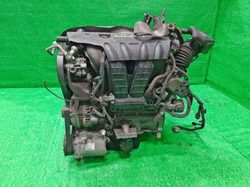 ДВИГАТЕЛЬ НА MITSUBISHI OUTLANDER CW5W 4B12