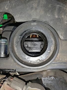 ДВИГАТЕЛЬ НА MITSUBISHI OUTLANDER CW5W 4B12