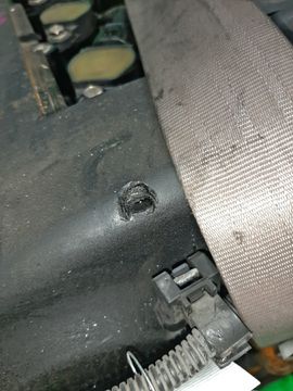 ДВИГАТЕЛЬ НА MITSUBISHI OUTLANDER CW5W 4B12