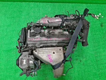 ДВИГАТЕЛЬ НА TOYOTA CAMRY GRACIA SXV20 5S-FE