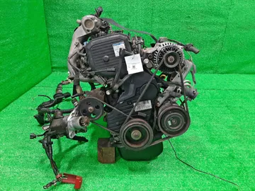 ДВИГАТЕЛЬ НА TOYOTA CAMRY GRACIA SXV20 5S-FE