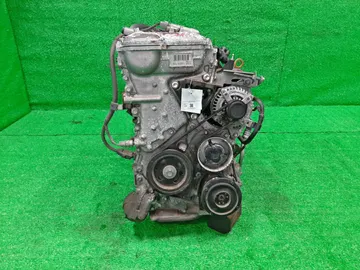 ДВИГАТЕЛЬ НА TOYOTA COROLLA FIELDER ZRE144 2ZR-FE