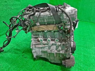 ДВИГАТЕЛЬ НА TOYOTA COROLLA FIELDER ZRE144 2ZR-FE