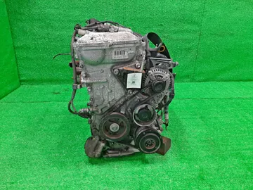 ДВИГАТЕЛЬ НА TOYOTA COROLLA AXIO ZRE144 2ZR-FE