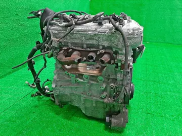 ДВИГАТЕЛЬ НА TOYOTA COROLLA AXIO ZRE144 2ZR-FE